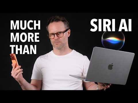 My WWDC 2026: 6 Apple Updates That Matter
