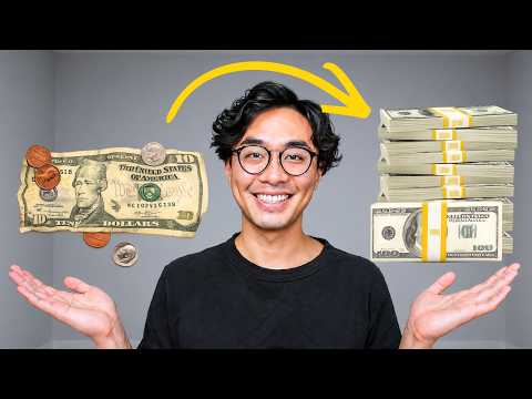 How To Save Money So Fast It's Almost Unfair
