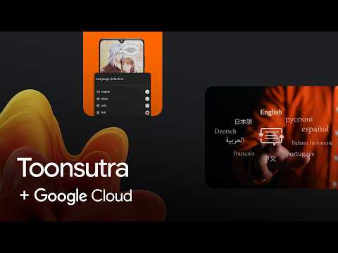 New Way Now: How Toonsutra uses Gemini to translate global comics in minutes