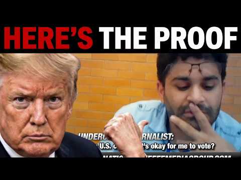 Michigan just got CAUGHT!