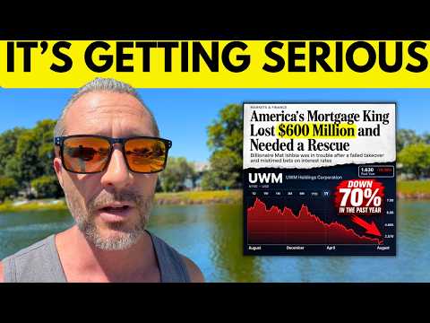 America's Largest Mortgage Lender Just Needed a $1.5 Billion Bailout