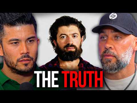 The Truth About Alex Hormozi's Gym Launch From a Past Client