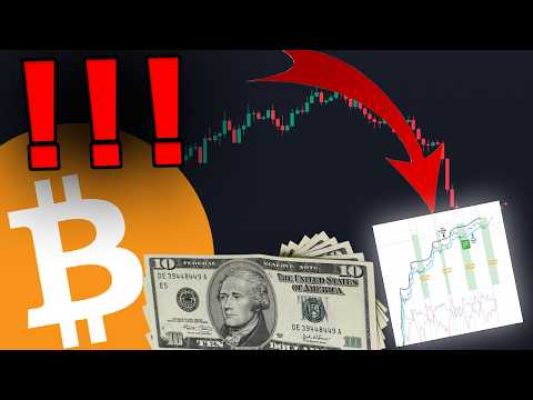 EVERY STOCK & CRYPTO INVESTOR NEED TO SEE THIS CHART