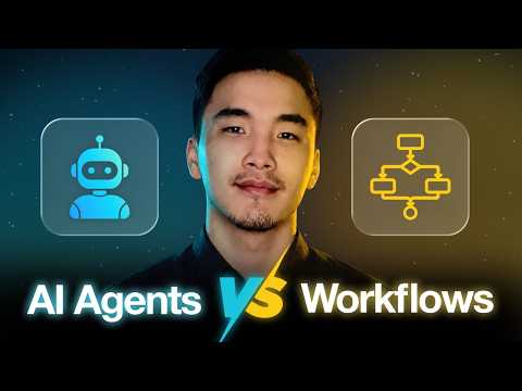 AI Agents vs Workflows: What Changed (2026)