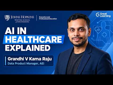Navigating AI in Healthcare: Solving Real-World Challenges for Global Impact