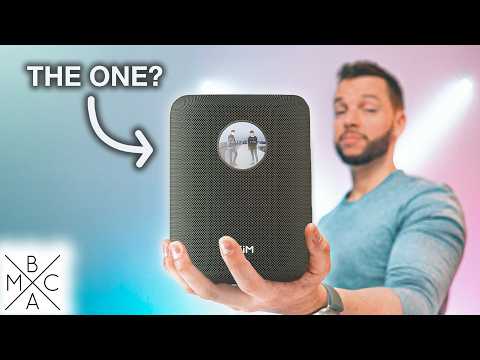 WiiM Sound REVIEW – The ONE Smart Speaker You Need?