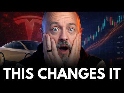 Tesla’s Biggest FSD Moment Just Came From Washington