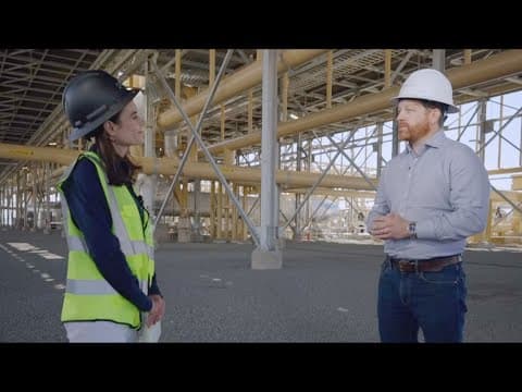 Inside Fervo Energy's enhanced geothermal project in Utah