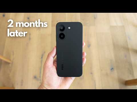 Poco X8 Pro Review 2 Months Later: A Flagship Midranger!