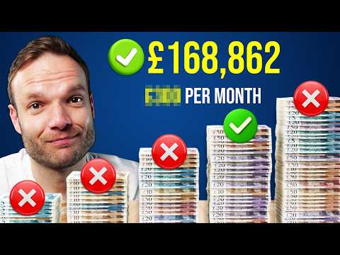 How Much Should You Invest Every Month?