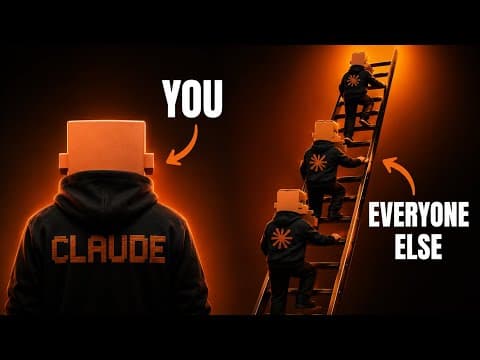 Watch This If You're Serious About Claude Code (Most People Skip This Step)