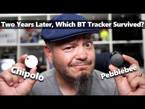 Location Trackers for Android? LONG Term Comparison!