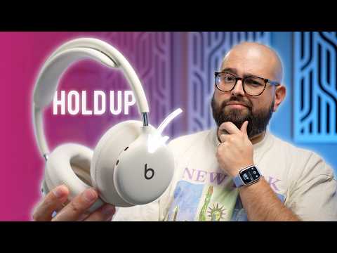 Beats 360 Review: Form Over Function