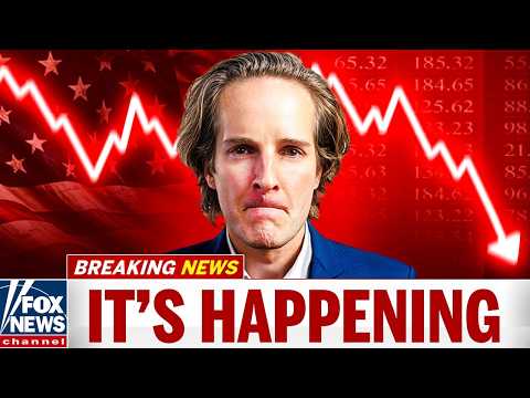 Morgan Stanley Just Gave a Dire Warning (Most Aren't Ready)