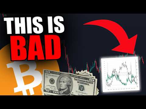 BITCOIN TRADERS... I NEED YOU SHOW YOU THIS CHART