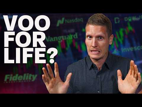 The Uncomfortable Truth About Index Funds