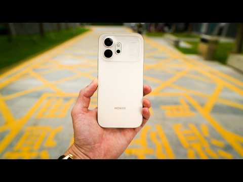 HONOR 600 Smartphone - This Chinese Phone Beats Samsung for Only $500