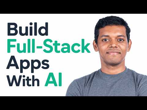 How to Build Apps With AI in 2 Days (Only 20 Seats Left)