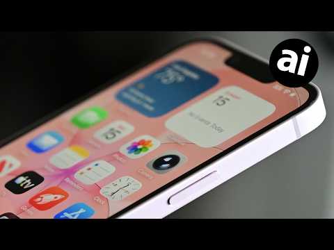 iOS 26.5 is here, iOS 27 is coming, and Android is trying to get ahead of Apple Intelligence, on ...