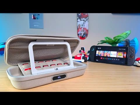Belkin Gaming Charging Case Pro: The Last Case You'll Need...