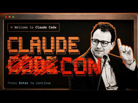 Claude Code Is Quietly Leaving Small Businesses Behind