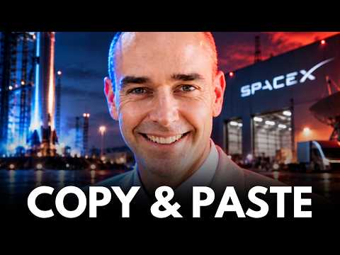 SpaceX’s $180 Billion Patch of Texas Dirt