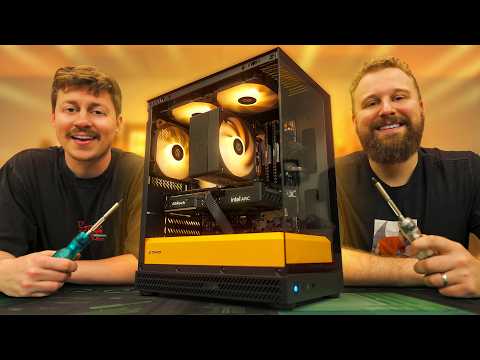 A Realistic $750 Gaming PC Build in 2026
