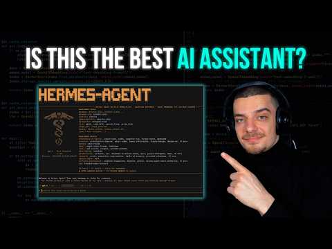 Hermes Agent: The Self-Improving OpenClaw Alternative