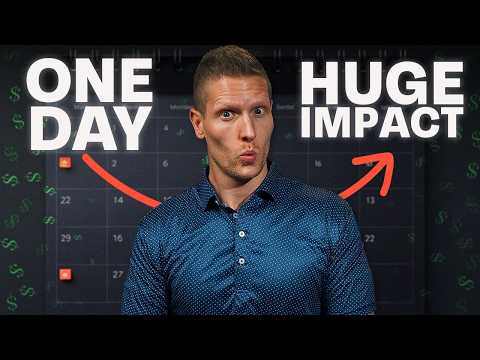 5 Powerful Money Moves You Can Make in One Day