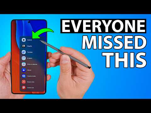 Galaxy S26 Ultra S Pen - The COMPLETE Guide (EVERY Feature Shown!)