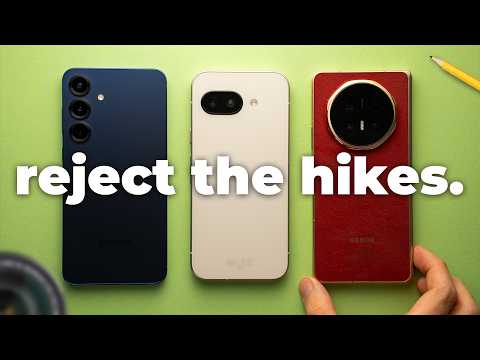 How to avoid price hikes.