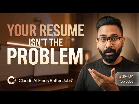 How Smart Job Seekers Use Claude AI