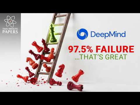 DeepMind’s New AI Found A Strange New Way To Think