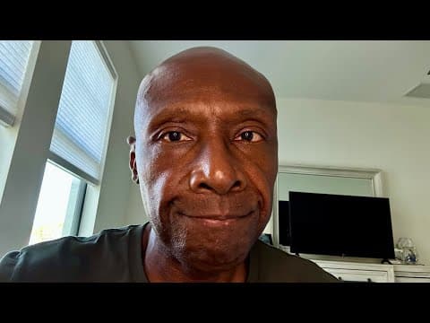 WTF: WE ARE IN BIG TROUBLE - GET READY NOW