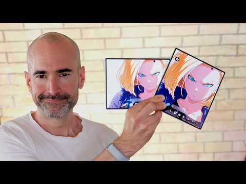 Samsung Z Fold 8 Ultra Vs Regular | What's Different?