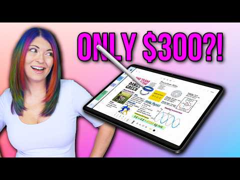 The Android Tablet I'd Recommend to Most People in 2026