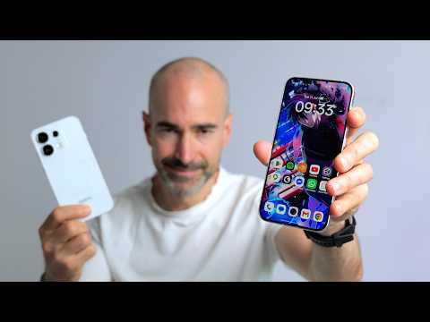 OPPO Reno 16 Review | Upgrade to the Pro?