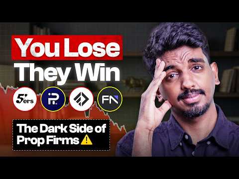 The ₹6,000 Funded Account Challenge: Who Actually Wins?