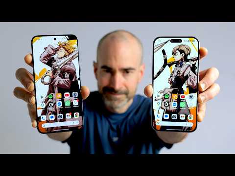 Xiaomi 17T vs 17T Pro | Don't Buy Until You Watch This!