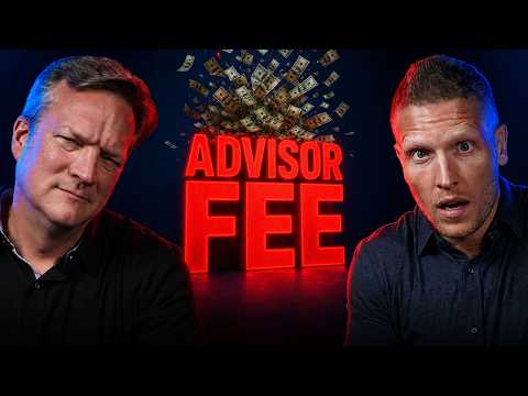The Uncomfortable Truth About Financial Advisors