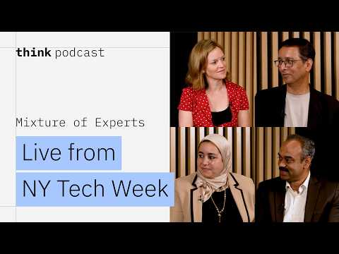 The future of software engineering, tokenmaxxing and AI in higher education