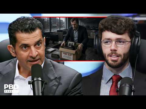 “Make Yourself Useful” - $25 Minimum Wage Could DESTROY Millions of Jobs