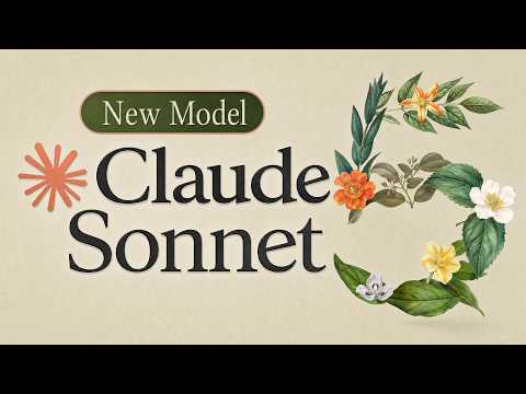 Claude Sonnet 5 Just Dropped (I have to be honest...)