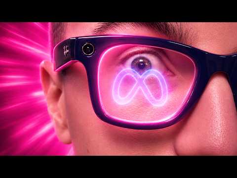 The Problem with Meta Ray-Bans