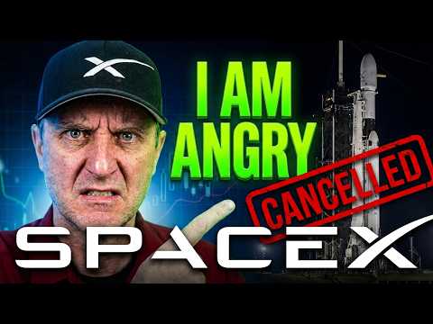 SPACEX IS OVER 🚨 AND I AM ANGRY 😡 SPCX STOCK PRICE PREDICTION! How Many Shares Did You Get?!