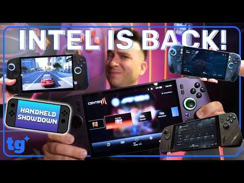 Are Handhelds EXCITING AGAIN!? | Computex 2026 Recap