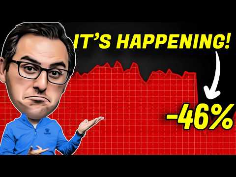 The Most Historic Momentum Crash in 45 Years Just Started