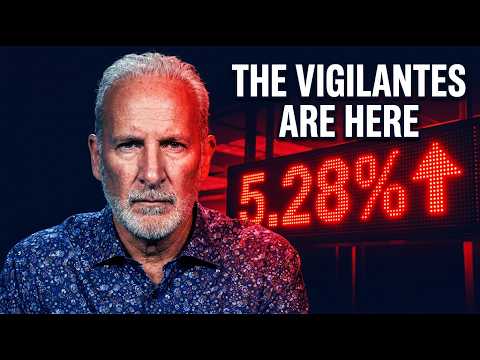Jobs Missed. Wages Stalled. Tariffs Failed. Bonds Fell Anyway.