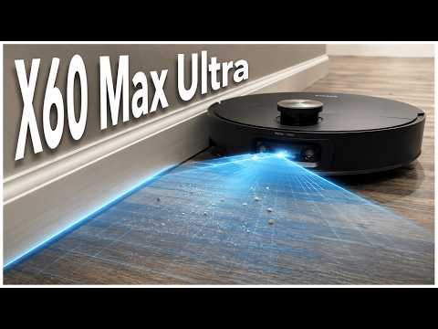 Dreame X60 Max Ultra Complete Long-Term Review — 6 Months, 8 Pets, 2 Kids!