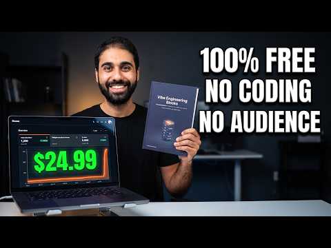 How To Build And Sell Simple Books With AI (Proven)